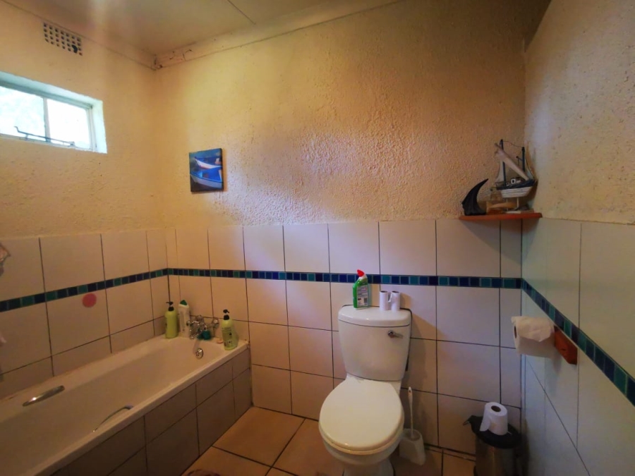 3 Bedroom Property for Sale in Vaalpark Free State
